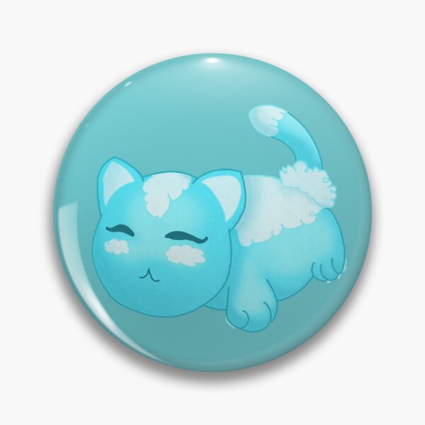 Item preview, Sleepy Kitty (no Text) designed and sold by Percy Everett.