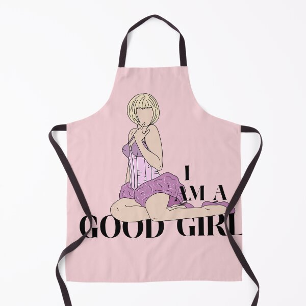 Item preview, I am a good girl girl designed and sold by Master-Of-None.