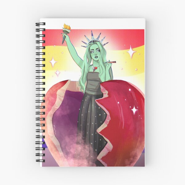Item preview, Chappell in the apple  designed and sold by curiousquirrel.