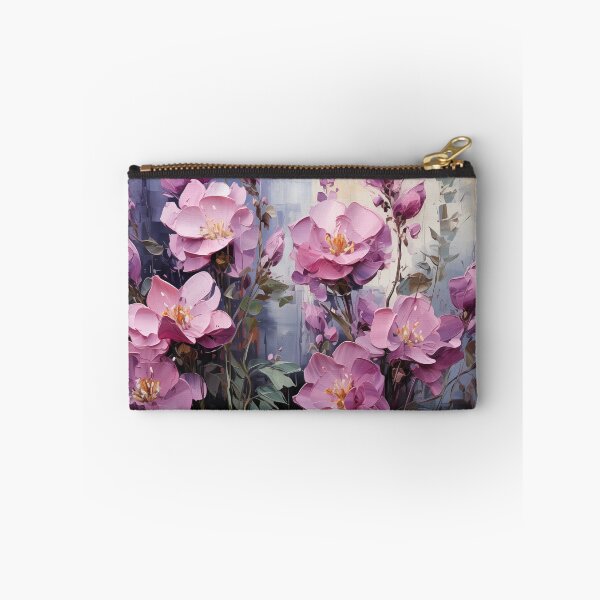 Item preview, Aconitum - Impasto Floral designed and sold by KootenayDesigns.