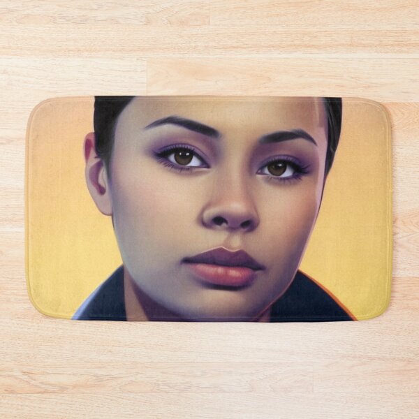 Item preview, Bobbie Draper Undercover on Mars Portrait designed and sold by orionlodubyal.