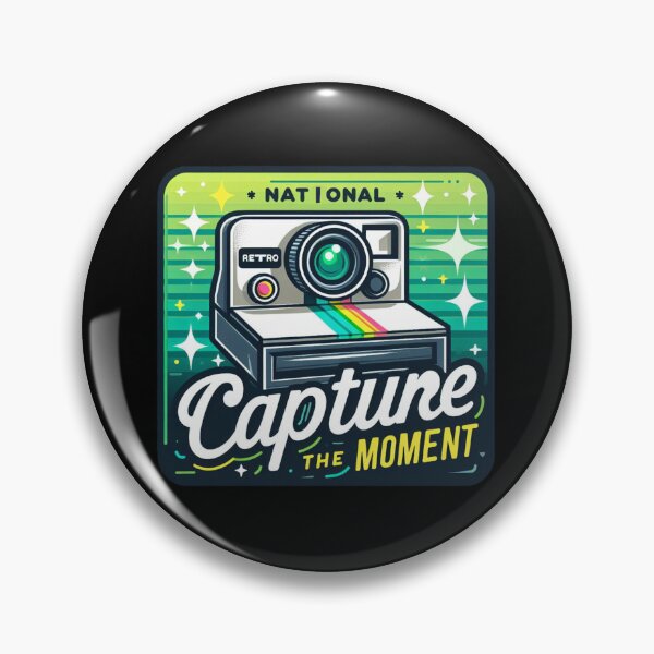 Item preview, Capture the moment  designed and sold by Coollzone.