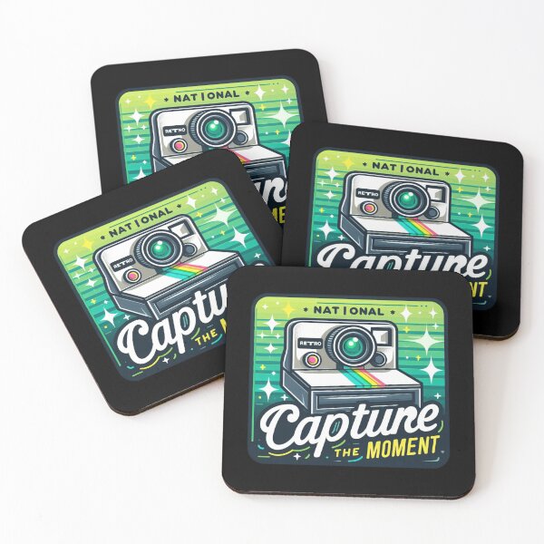Item preview, Capture the moment  designed and sold by Coollzone.