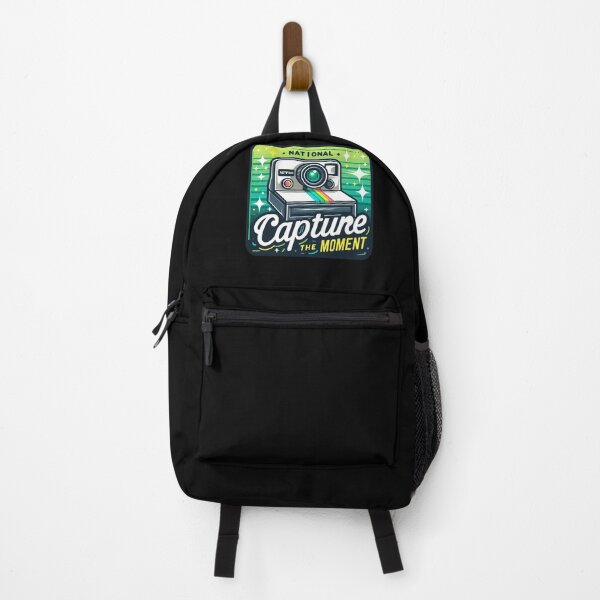 Item preview, Capture the moment designed and sold by Coollzone.