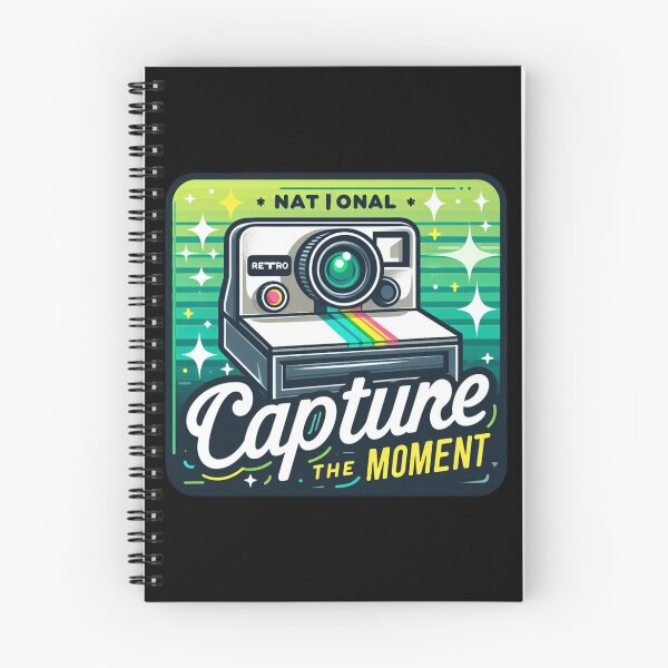 Item preview, Capture the moment  designed and sold by Coollzone.