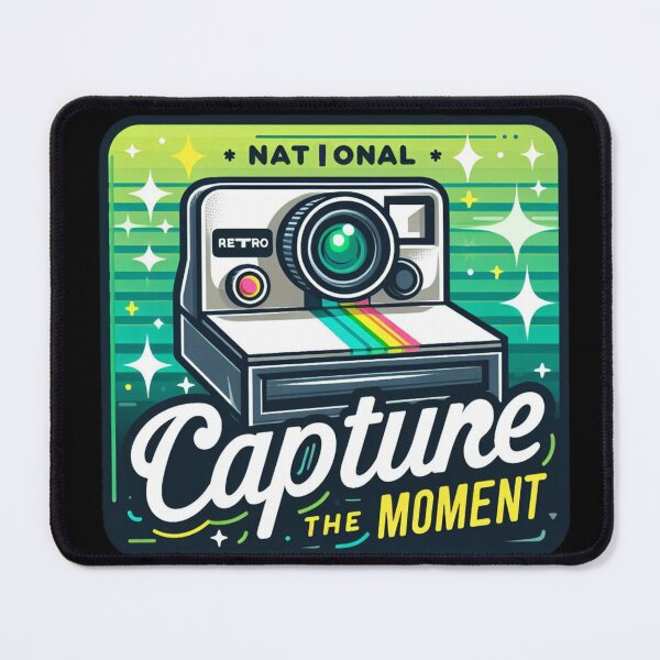 Item preview, Capture the moment  designed and sold by Coollzone.