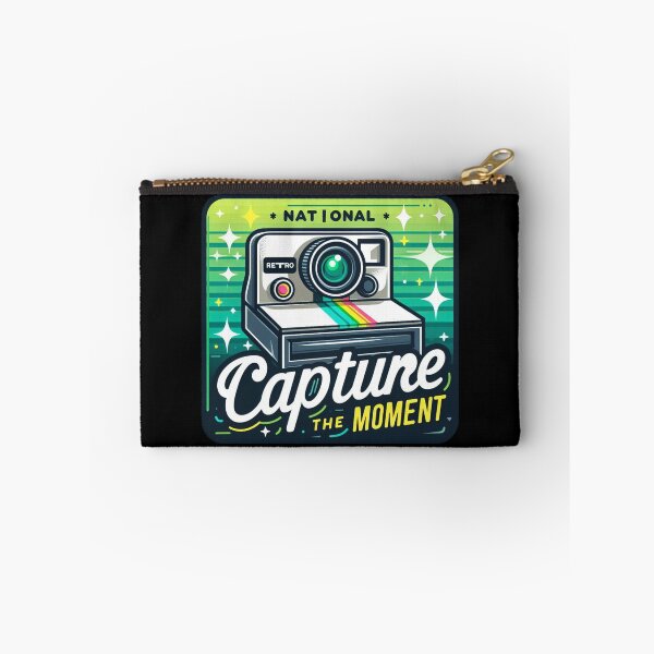 Item preview, Capture the moment  designed and sold by Coollzone.