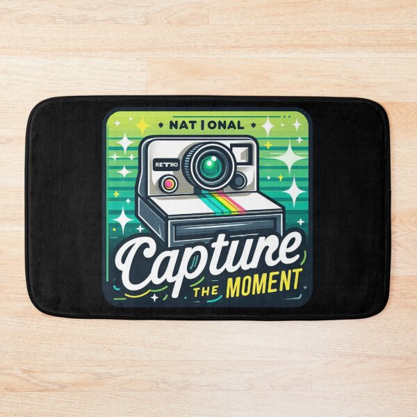 Item preview, Capture the moment  designed and sold by Coollzone.