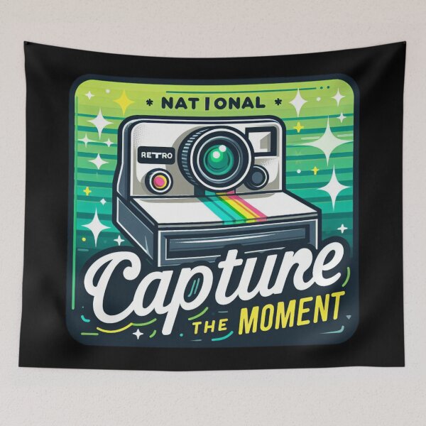 Item preview, Capture the moment  designed and sold by Coollzone.