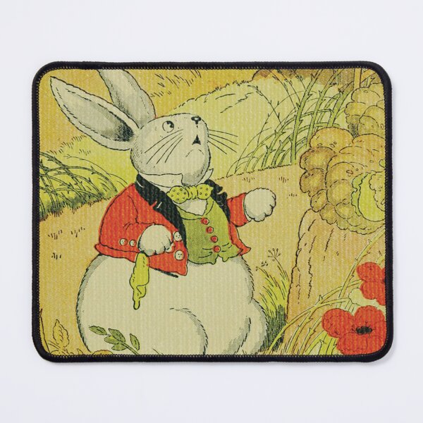 Item preview, Peter Rabbit designed and sold by DesignedForFun.