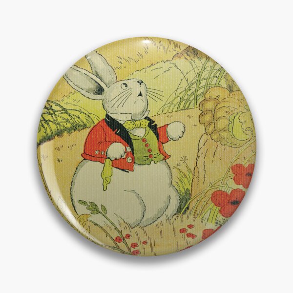Item preview, Peter Rabbit designed and sold by DesignedForFun.