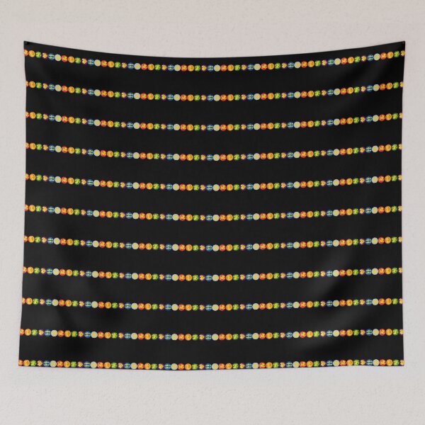 Item preview, Legends of the Hidden Temple Team Logos Line designed and sold by Hair-brained  Haberdasher.