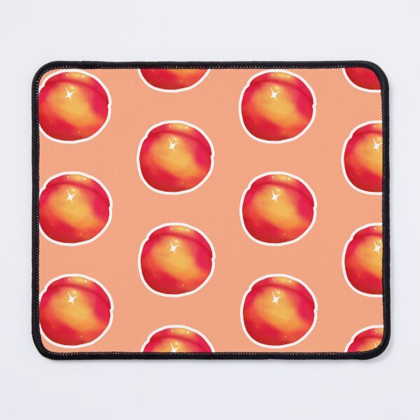 Item preview, Painted Nectarine designed and sold by Percy Everett.