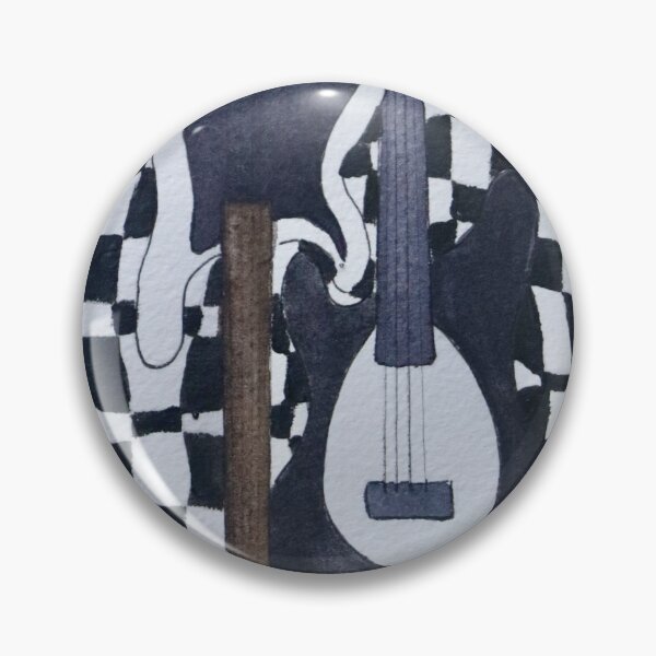Item preview, Double Bass designed and sold by TrilliumArts.