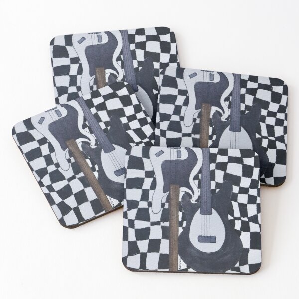 Item preview, Double Bass designed and sold by TrilliumArts.