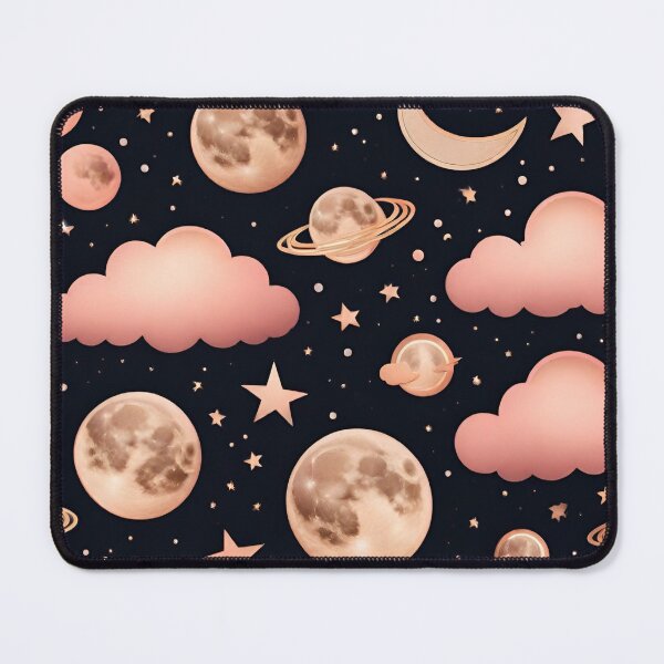 Item preview, Universe designed and sold by ChillprintsCo.