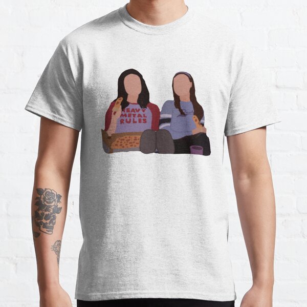 Item preview, Lorelai and Rory designed and sold by siimplystass.