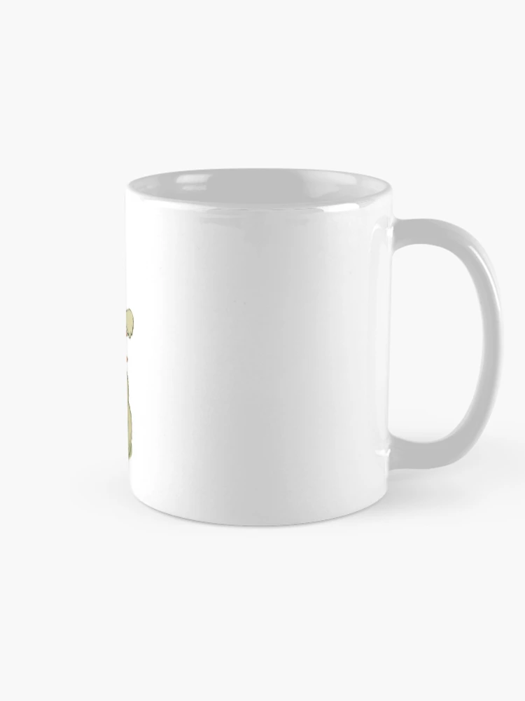 Thumbnail 3 of 6, Coffee Mug, Peter Rabbit designed and sold by DesignedForFun.