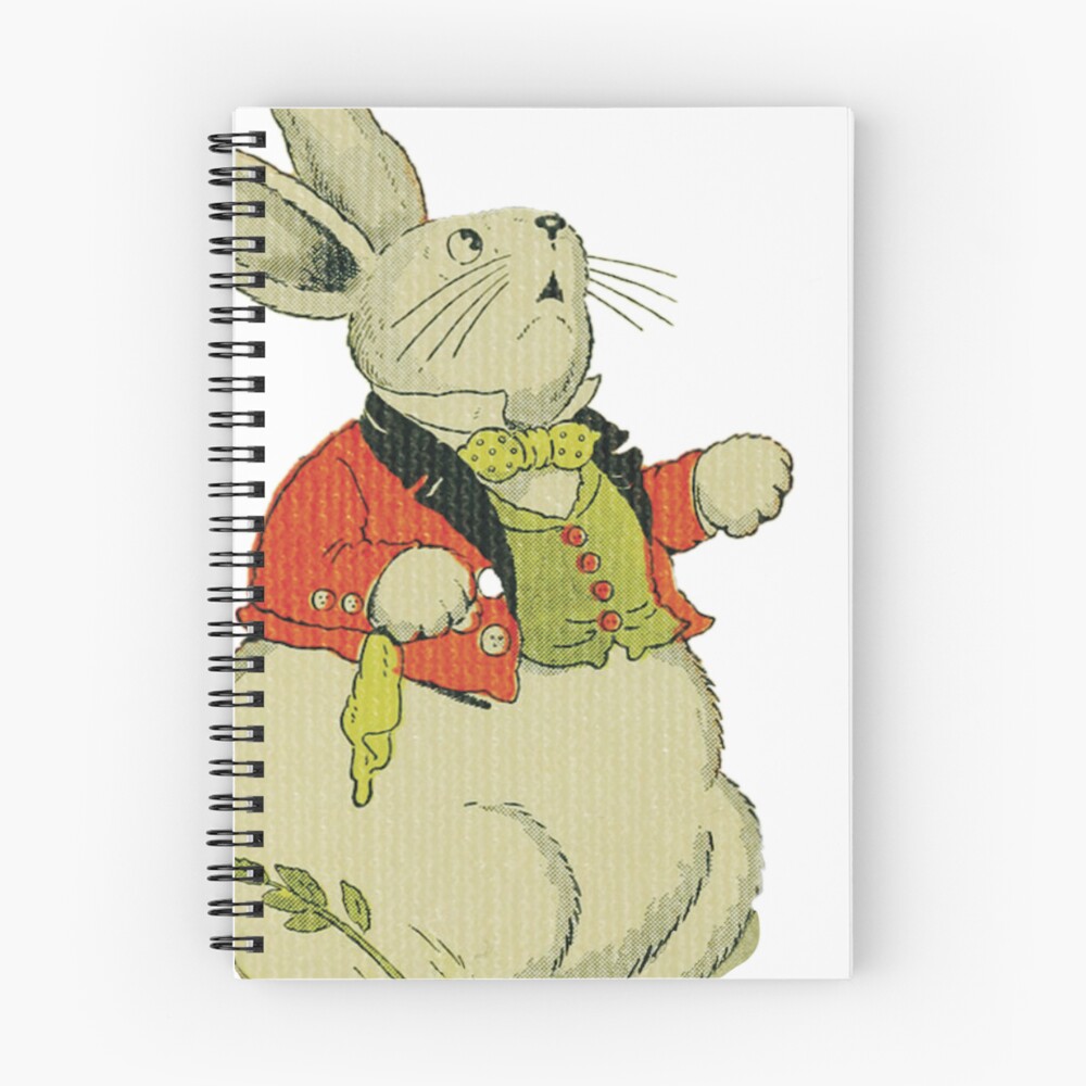 Item preview, Spiral Notebook designed and sold by DesignedForFun.