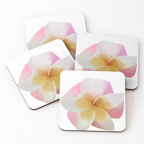 Item preview, Plumeria designed and sold by ArtExaltation.