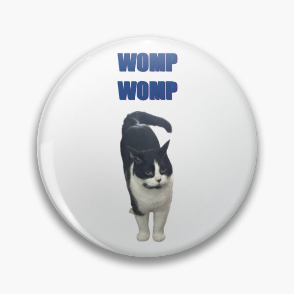 Item preview, Womp Womp Kitty designed and sold by endlessstars.