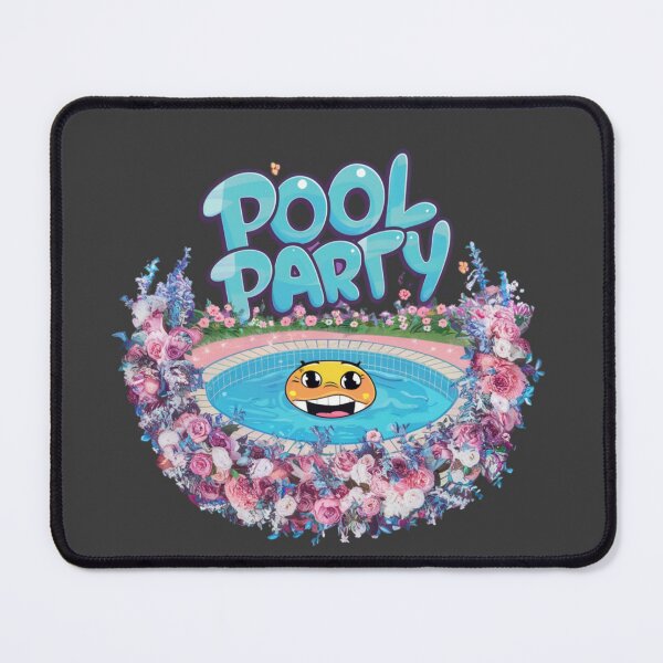 Item preview, falcon88 pool party designed and sold by Imaginarium of Chaos falcon88 .