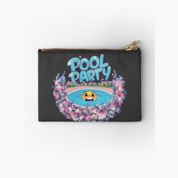Item preview, falcon88 pool party designed and sold by Imaginarium of Chaos falcon88 .
