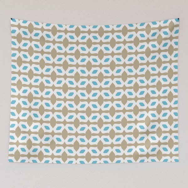 Item preview, Cairo Shapes Subtle designed and sold by Lisetta Collection.
