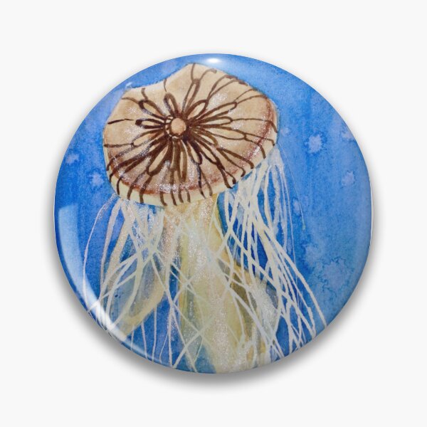 Item preview, Jellyfish designed and sold by TrilliumArts.