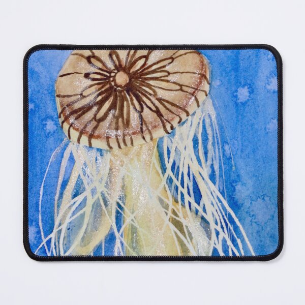 Item preview, Jellyfish designed and sold by TrilliumArts.