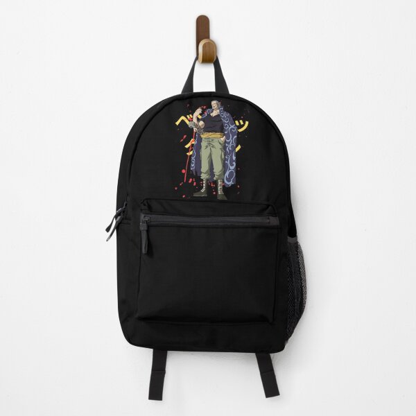 Item preview, The Right-Hand Man of Shanks : Benn Beckman designed and sold by ANIME HEAT.
