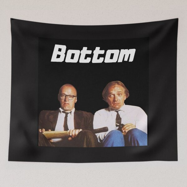 Item preview, Bottom Tv  designed and sold by CreativeOlivia.
