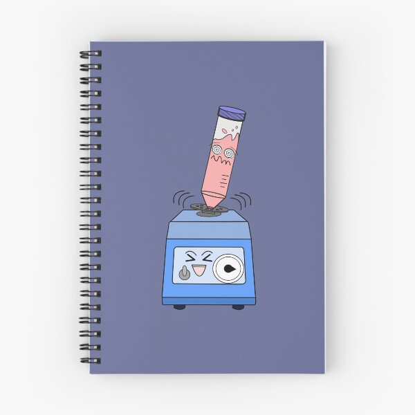 Item preview, Silly vortex and test tube designed and sold by MicroMarket.