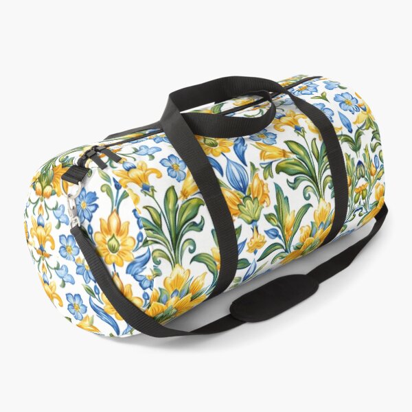 Item preview, Elegant Floral Botanical Pattern  designed and sold by Craftifik ..