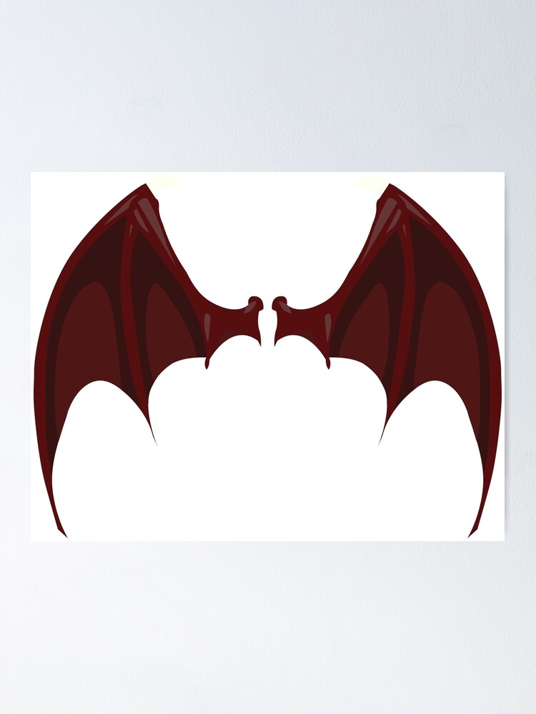 Devil wings | Sticker