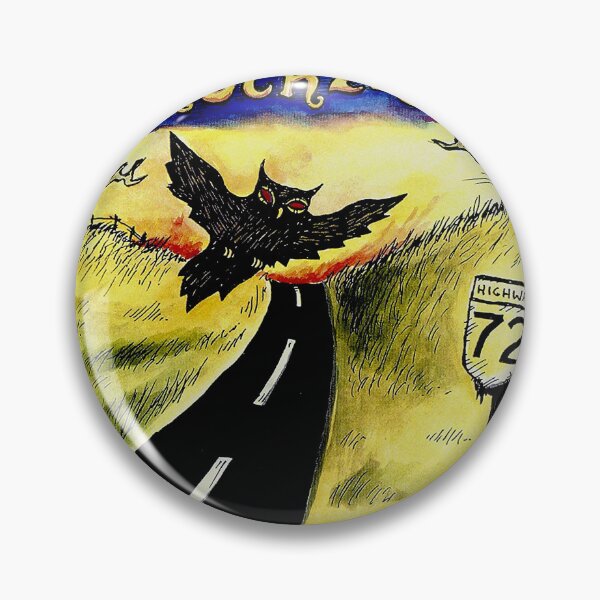 Item preview, drive by rock opera truckers tour 2024 designed and sold by miegorham.