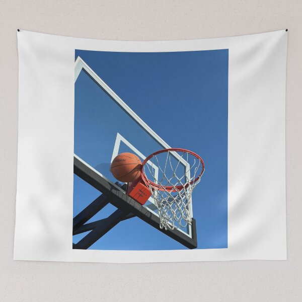 Item preview, Basketball Hoop designed and sold by wp3studios.