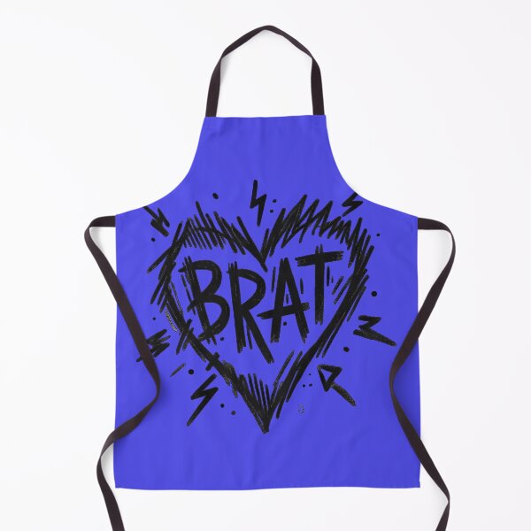 Item preview, Brat Heart designed and sold by FatGiantCat.