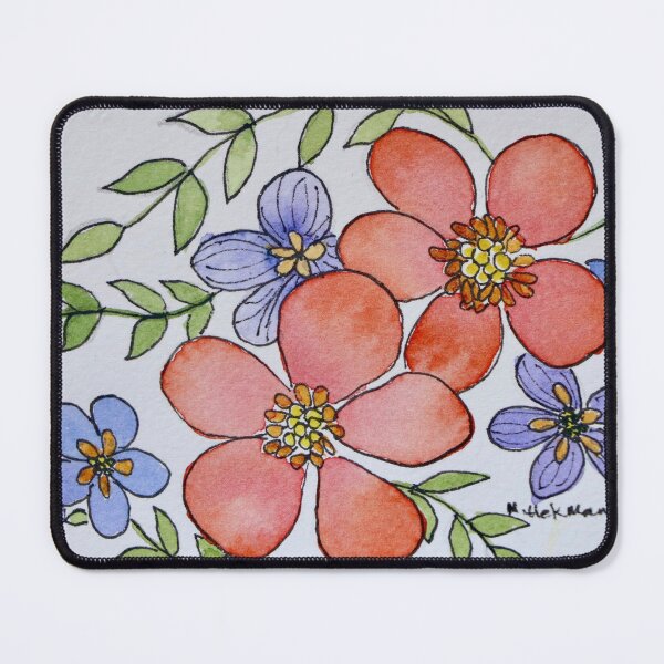 Item preview, Forget Me Not designed and sold by TrilliumArts.