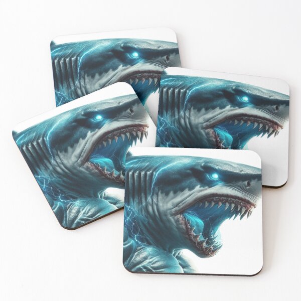 Item preview, Gym sharks designed and sold by BIGBOYCLUB.