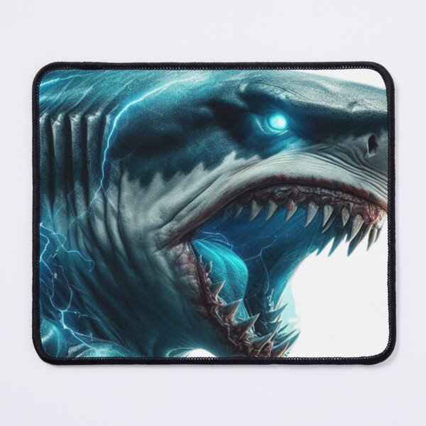 Item preview, Gym sharks designed and sold by BIGBOYCLUB.
