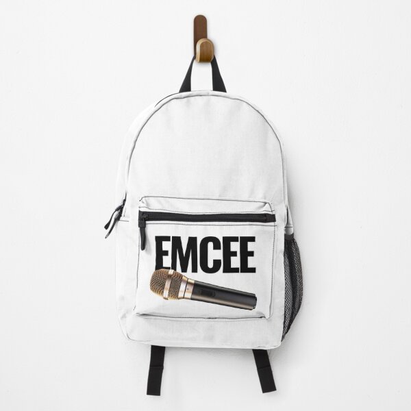 Item preview, Emcee designed and sold by MJG1980.