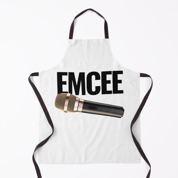 Item preview, Emcee designed and sold by MJG1980.