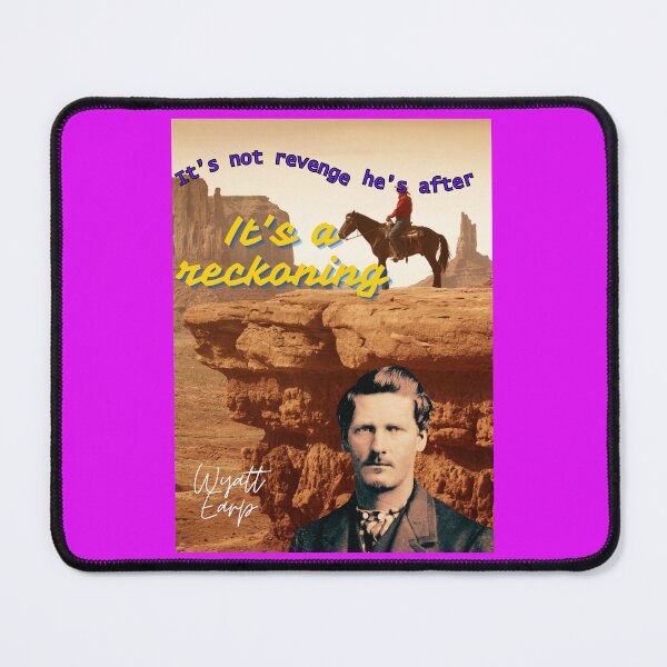 Item preview, Tombstone Movie designed and sold by MountainAndSea.
