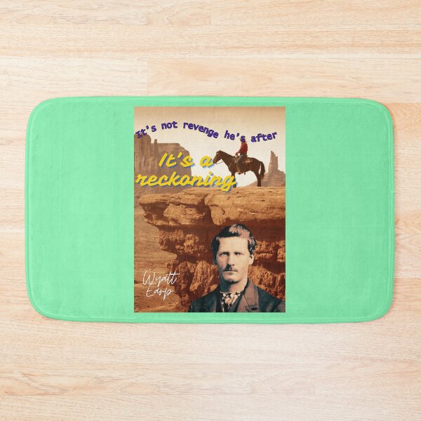 Item preview, Tombstone Movie designed and sold by MountainAndSea.