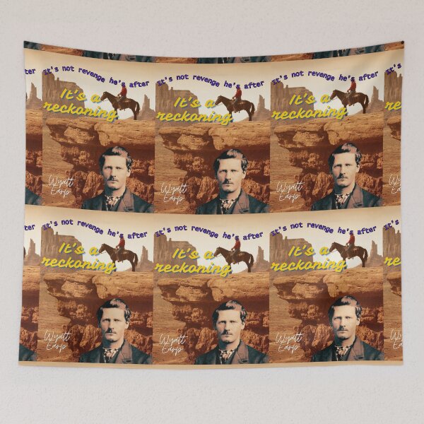 Item preview, Tombstone Movie designed and sold by MountainAndSea.