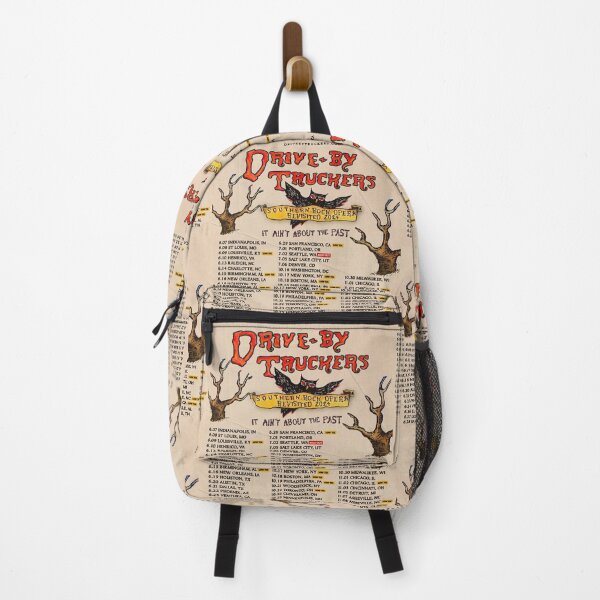 Item preview, drive by southern truckers tour 2024 designed and sold by miegorham.