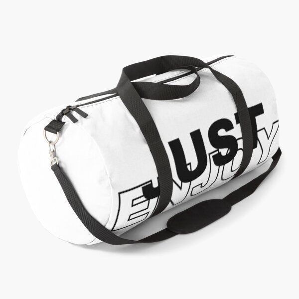 Item preview, Just Enjoy  designed and sold by kestey.