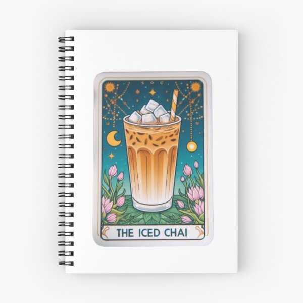 Item preview, The Chai designed and sold by CUPOFZOE.