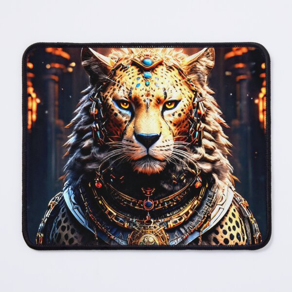 Item preview, Cheetah Prince: Monarch of the Cheetah Realm designed and sold by Kingcls.